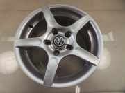 Felge Stahl VW Golf V 1K RC05705