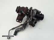 Turbolader Ford Fiesta VI CB1, CCN