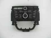 Radio Bedienschalter Opel Astra J Caravan P10 13346050