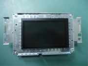 Monitor Navigationssystem Volvo XC 60 I SUV 31374994