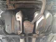 Tank Skoda Superb II Kombi 3T 1009355001