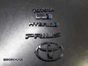 Emblem Toyota Prius Liftback W2