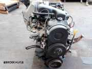 Motor ohne Anbauteile (Benzin) Kia Pride Kombi DA