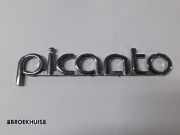 Emblem Kia Picanto TA