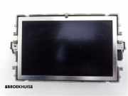 Monitor Navigationssystem Mercedes-Benz E-Klasse W212 A2129002216