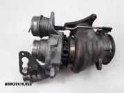 Turbolader Mercedes-Benz GLA X156 A1330900480