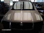 Motorhaube Skoda Fabia 6Y