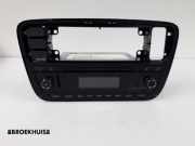 CD-Radio Skoda Citigo AA 1ST035867A