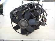 Motor ohne Anbauteile (Diesel) BMW 3er E46