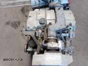 Motor ohne Anbauteile (Benzin) Mercedes-Benz E-Klasse W124