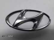 Emblem Hyundai Santa Fe II CM