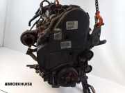 Motor ohne Anbauteile (Diesel) Volvo V70 II Kombi 285