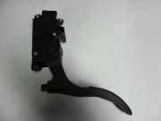 Pedalbelag für Fahrpedal Skoda Fabia II Kombi 545 6Q1721503F