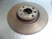 Bremsscheibe Fiat Punto Evo 199