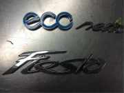 Emblem Ford Fiesta VI CB1, CCN