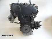 Motor ohne Anbauteile (Diesel) Audi A6 4F, C6