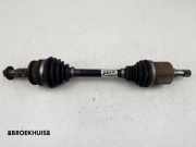 Antriebswelle links vorne Opel Astra J GTC 13335155