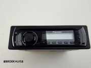 CD-Radio VW Polo IV 9N DEH1100MPB