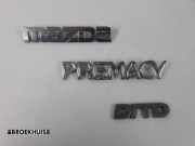 Emblem Mazda Premacy CP