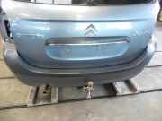 Stoßstange hinten Citroen Xsara Picasso N68