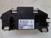 Widerstand Heizung Audi A5 8T 8K0820521