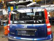 Heckklappe / Heckdeckel Fiat Panda 169