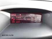 CD-Radio Opel Astra J P10 22836293