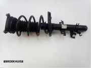 Federbein links vorne Nissan Qashqai II J11 543034EA3A