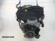 Motor ohne Anbauteile (Diesel) Opel Zafira B A05