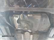 Tank Opel Zafira B A05