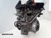 Motor ohne Anbauteile (Benzin) Toyota Aygo B4