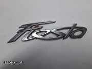 Emblem Ford Fiesta VI CB1, CCN