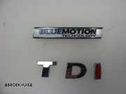 Emblem VW Golf VII 5G