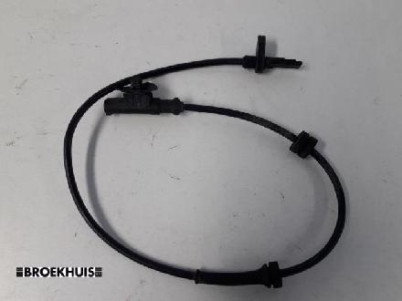 Sensor für ABS Opel Corsa D S07