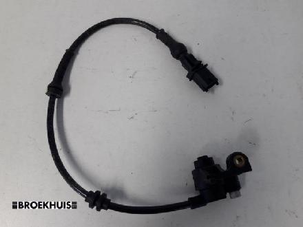 Sensor für ABS Opel Meriva A 09115064