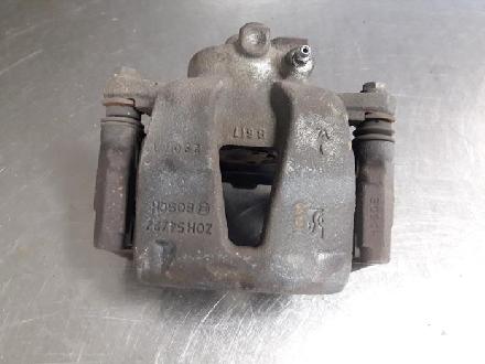 Bremszange links vorne Opel Corsa D S07