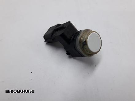 Sensor für Einparkhilfe Renault Megane III Schrägheck Z 284428691R