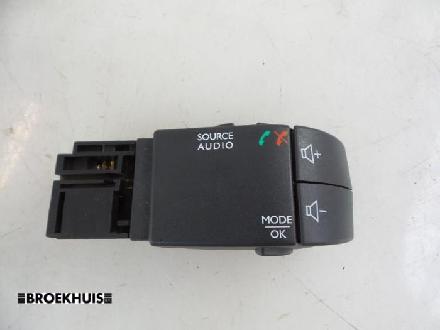 Radio Bedienschalter Renault Clio IV BH 255522448R