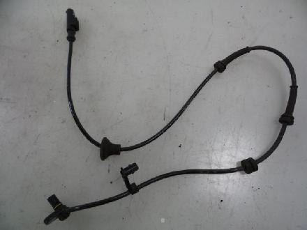 Sensor für ABS Peugeot 108 0265008633