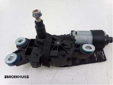 Wischermotor hinten Volvo V70 III 135 30663891