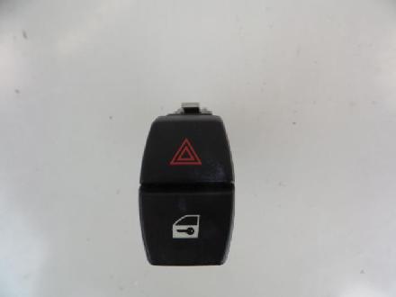 Schalter für Warnblinker BMW X3 F25 9161896