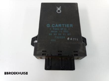 Relais Citroen Jumper I Bus 230P 9633392180