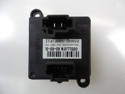 Widerstand Heizung Citroen C4 I Picasso U A43000700