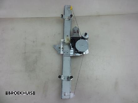 Fensterheber links vorne Nissan Micra V K14 807305FA1A