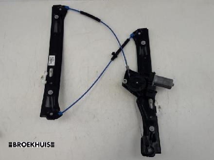 Fensterheber links vorne BMW 3er F30, F80 7259823