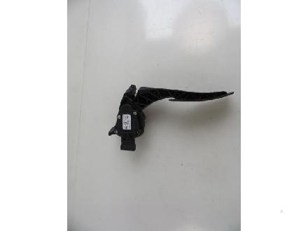 Pedalbelag für Fahrpedal Opel Insignia A Sports Tourer G09 13237352