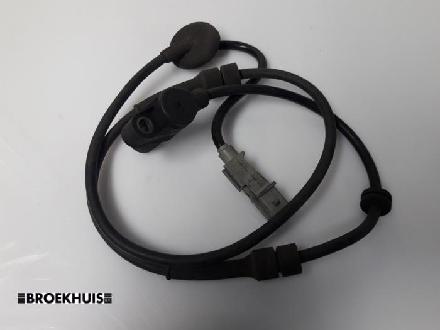 Sensor für ABS Peugeot 406 0265006205