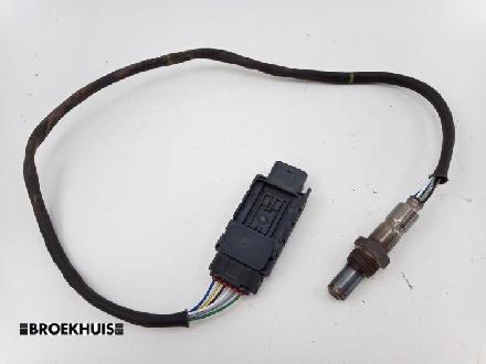 NOx Sensor Peugeot 208 II UB, UP, UW, UJ 9830817880