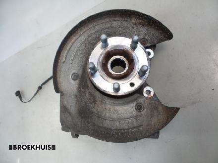 Achsschenkel links hinten Land Rover Discovery Sport LC