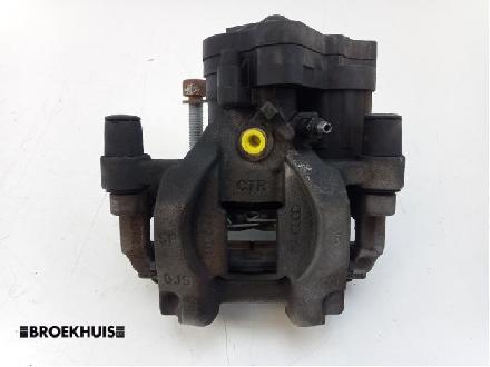 Bremszange links hinten VW Passat B8 Variant 3G 3Q0615405E